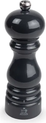 Produktbild von PEUGEOT Pfeffermühle PARIS 18cm Schiefer Buchenholz uSelect Stahlmahlwerk