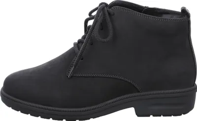 Produktbild von Ganter Komfort Stiefeletten Kathy Damen 31363638353330 Schwarz 38 1/2 EU