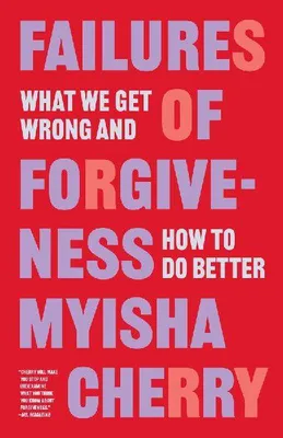 Produktbild von Failures of Forgiveness