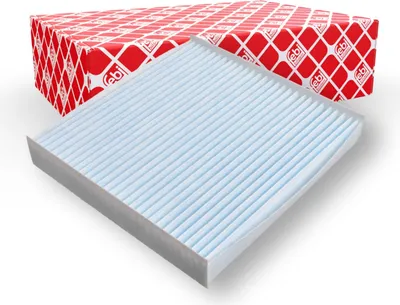 Image de Filtre d'habitacle FEBI 26441