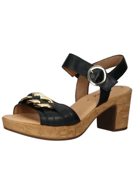 Produktbild von Gabor Sandalen Sandalen Nappaleder