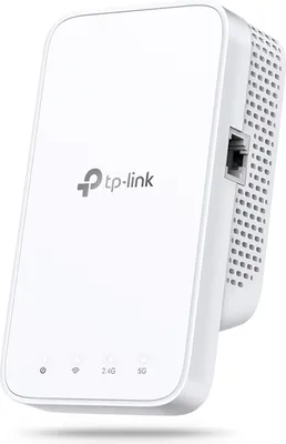 Immagine prodotto di TP-LINK RE330 V1 - Estensore di portata Wi-Fi - 100Mb LAN