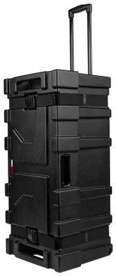 Produktbild von Gator GPC3315DHW Hardware Koffer 33''x15'' mit Rollen