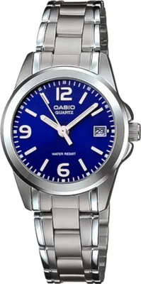 Produktbild von Damen Uhr Casio LTP-1215A-2ADF