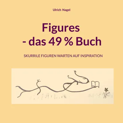 Produktbild von Figures - das 49 % Buch