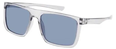 Produktbild von Sonnenbrille HPS68115 Rechteckig Vollrand für Damen, Glasbreite 57 mm, Steg 16 mm, Bügel 138 mm