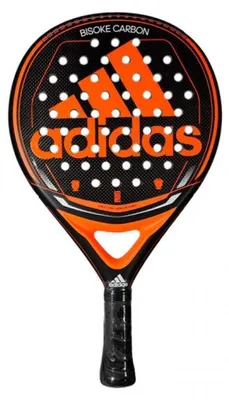 Produktbild von Bisoke Carbon Padelschläger