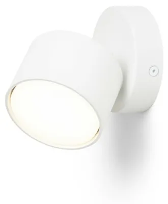 Immagine prodotto di RED - DESIGN RENDL RENDL PIXEL I Lampada da incasso bianca 230 V GX53 7 W R14402