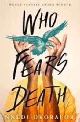 Zdjęcie produktu dla Who Fears Death