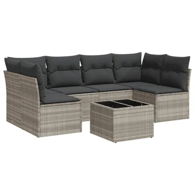 Zdjęcie produktu dla VidaXL 3249241, 7 szt.