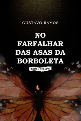 Produktbild von No Farfalhar Das Asas Da Borboleta