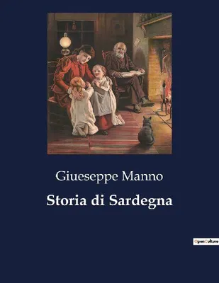 Produktbild von Geschichte Sardiniens