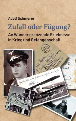 Produktbild von Zufall oder Fügung?