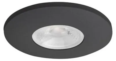 Produktbild von Brumberg 12104183, 3 K, 380 lm, IP20, Schwarz