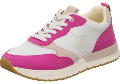 Produktbild von Schnürhalbschuh Sneaker (sportlich) 1-23733-42