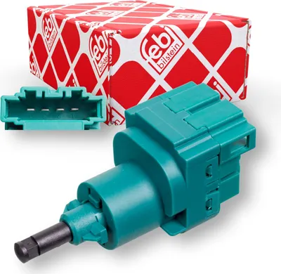 Produktbild von FEBI BILSTEIN Bremslichtschalter 103651 für VW Golf IV Schrägheck (1J1) elektrisch