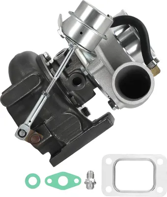 Obrázek produktu pro Kuličkové ložisko GT2871 GT2860 GT25 turbodmychadlo T25 T28 příruba A/R.60 A/R.64