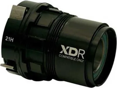 Produktbild von SRAM STANS FREILAUFKOERPER Hinterrad XDR SCHWARZ