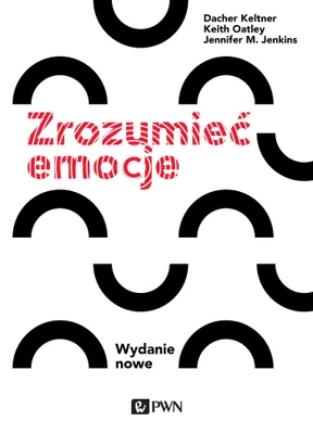 Zdjęcie produktu dla Zrozumieć emocje
