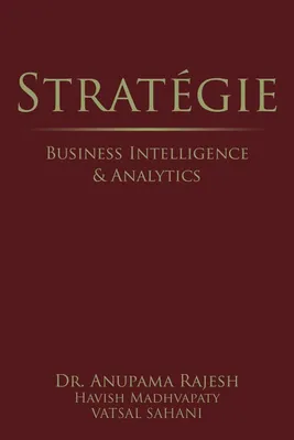Produktbild von Stratégie