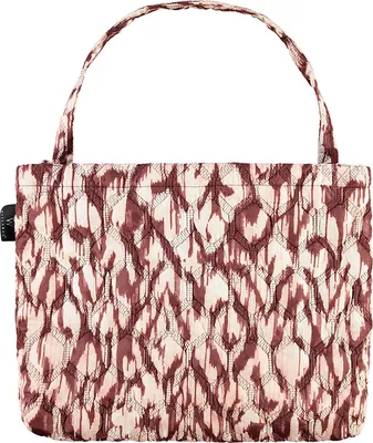 Produktbild von Wallabag x Rose' Klerenzooi Limited Edition Burgundy Rot