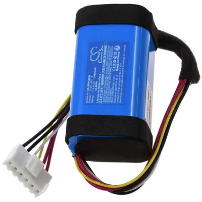 Image de Batterie pour Sony SRS-XP500 SRS-XP500B Haut-parleur Bluetooth