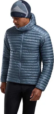 Produktbild von Montane Alpine 850 Jacke Grau XL Mann Grau XL
