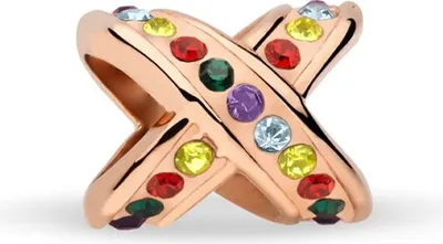 Produktbild von Bering Charm Infinity-5 mehrfarbig