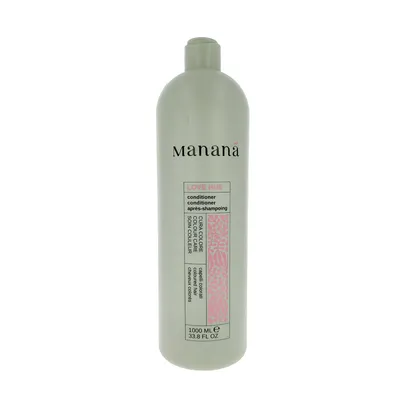 Image de Après-shampoing Mananã Love Hue 1 L