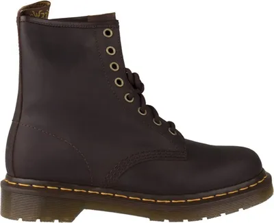 Produktbild von Dr. Martens Herren Schnürstiefel Crazy Horse 36674-39, 36674-41, 36674-42, 36674-43, 36674-44, 36674-45, 36674-46, 36674-47 DRM-11822203 braun 44
