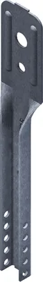 Produktbild von PROTEKTORWERK Noniusoberteil 6022 100 Stk 235 mm