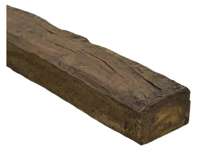 Obrázok produktu pre DekoratívnyPolyuretánTrám 200 Cm. B2013 Tmed