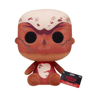 Obrázek produktu pro Funko plyšový Stranger Things Vecna 18cm