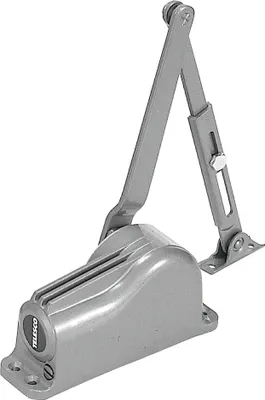 Image de Bouchon "Telesco" AT50/33 argent