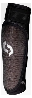 Produktbild von Ellenbogenschützer Softcon Junior Schwarz Größe M