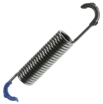 Tankfeder (X1) für Waschmaschine, Kunststoff, 0,15 kg