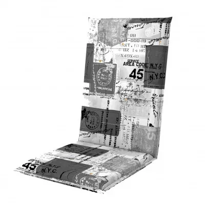 Obrázek produktu pro Doppler LIVING 2115 119 x 48 x 6 cm šedá