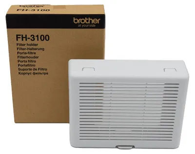 Image de brother FH3100 brother FH-3100 Filterhalterung