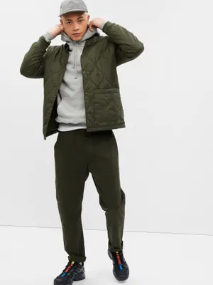 Produktbild von Leichte Steppjacke GAP 796719-00__S