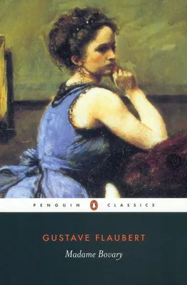 Produktbild von Madame Bovary