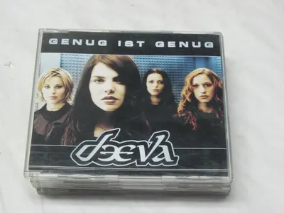 Produktbild von Genug Ist Genug