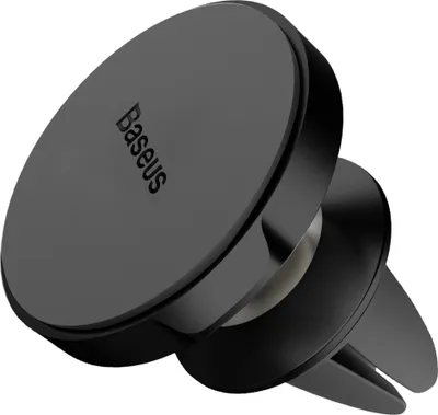 Obrázek produktu pro Baseus 6953156253025, Mobilní telefon/smartphone, Navigace, Pasivní držák, Auto, Černá