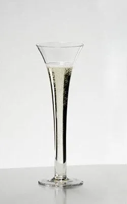 Produktbild von Riedel Sommeliers Sekt, Sektglas, Champagnerglas, hochwertiges Glas, 125 ml, 4400/88