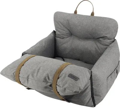 Produktbild von Nobby Komfort Reisebett "BENA" grau 60 x 50 x 43 cm