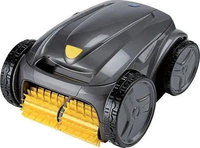 Produktbild von Zodiac Vortex 2wd Ov 3500 Wr000026 Poolreinigungsroboter Grau  Grau One Size