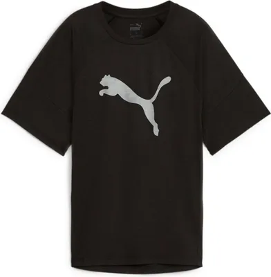Immagine prodotto di Puma T-shirt 677876-01 in Black color size small