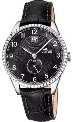 Produktbild von Lotus - 18322/G - Armbanduhr - Herren