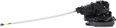 Image de Serrure de porte MERCEDES-BENZ W166