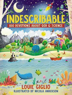 Produktbild von Indescribable