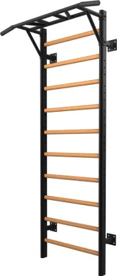 Image de Toorx Professional LDX-3000 Barre murale en bois de hêtre
